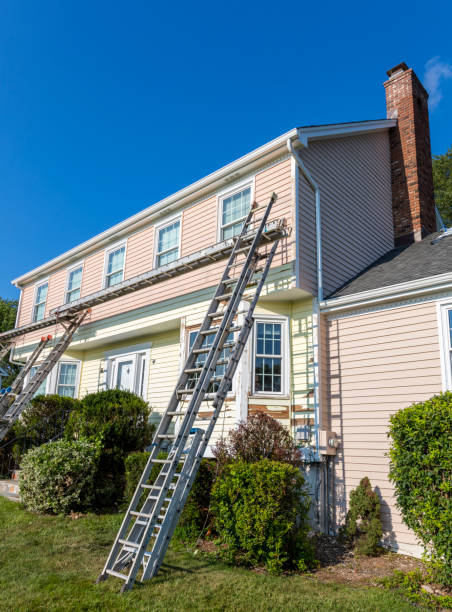 Siding for Commercial Buildings in St Peters, MO